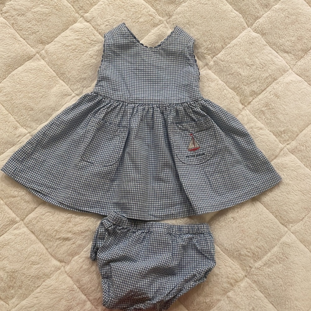 Bundle two dresses - Picture 2 of 7